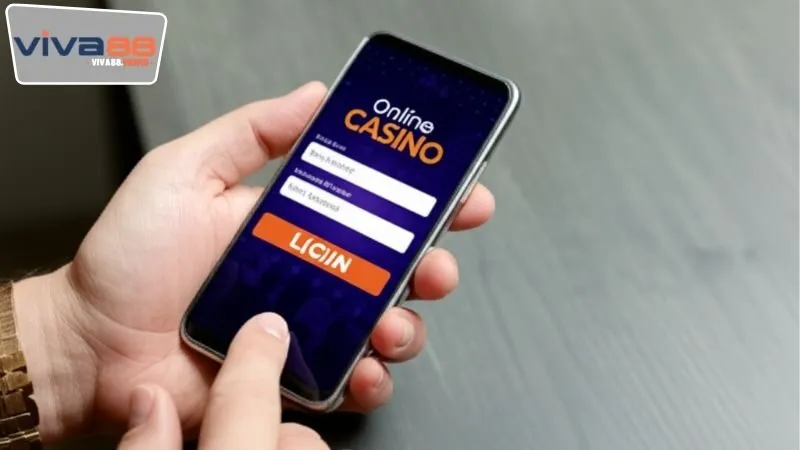 Viva88 Vào Bằng Điện Thoại - Trải Nghiệm Cá Cược Vượt Trội 3 Các bước để thực hiện việc truy cập Viva88 vào bằng điện thoại